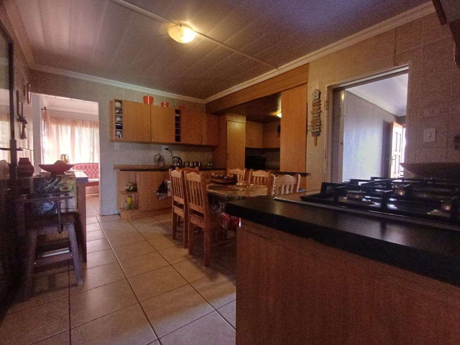 4 Bedroom Property for Sale in Doringkruin North West